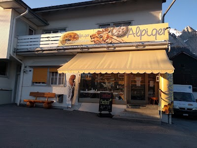 Photos of B&auml;ckerei-Conditorei Alpiger