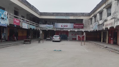 Photos of পৌর সুপার মার্কেট / Municipal Supar Market