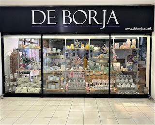 De Borja