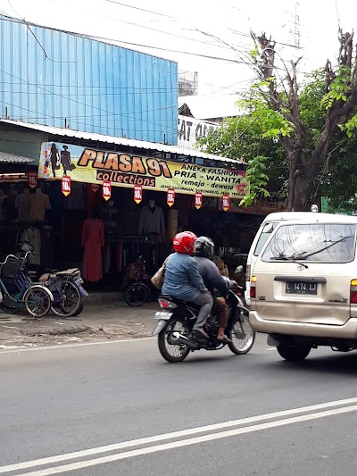 Photos of Sukoharjo