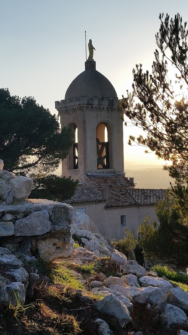 Bar Réséda