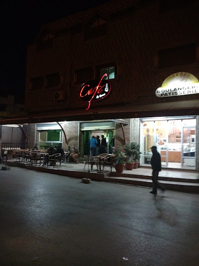 Photos of Caf&eacute; Le Sport