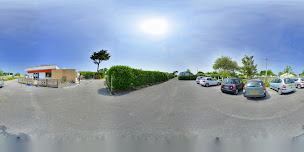 Photo n°4 de Camping de la Côte des Légendes | camping Finistère Nord | Bretagne à Plounéour-Brignogan-plages (Terrain pour camping-cars)