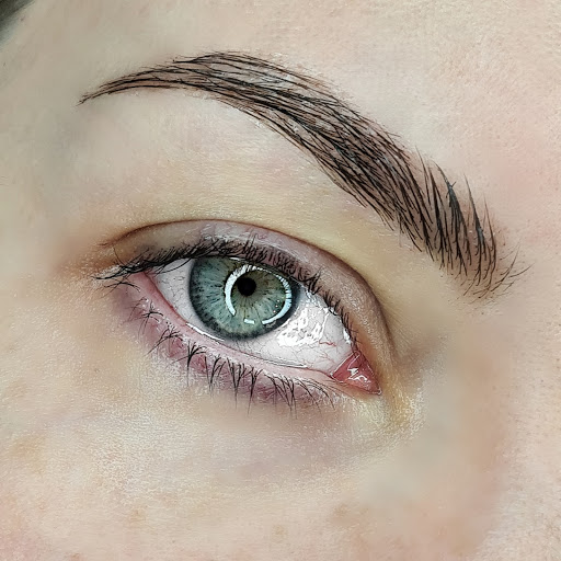 Salon Ruso Maquillaje Peinado - Thumbnail