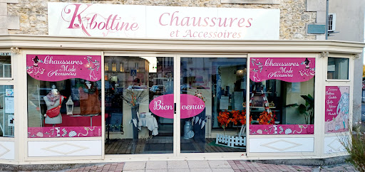 Kbottine Logo