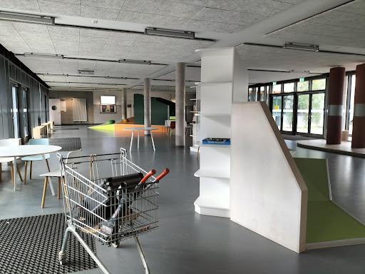 Stadtteilschule Niendorf