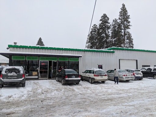 Centsible Auto Repair Gallery - United States