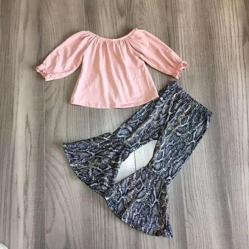 Diva Stitch - Visual