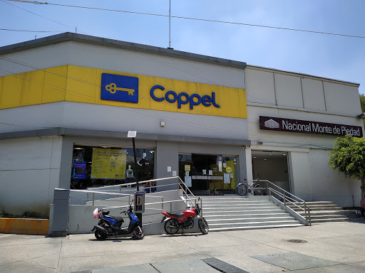 Coppel Sonora