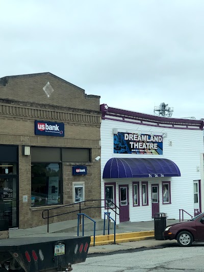 Dreamland Theatre