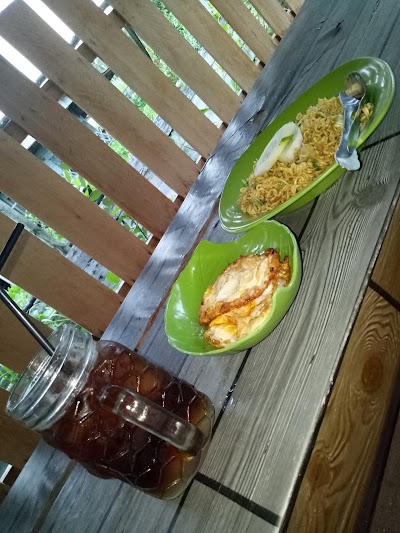 Photos of Warkop Pesaguan Kiri