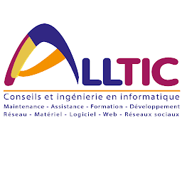 Photo n°1 de ALLTIC à Charly (Voyagiste)