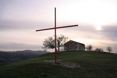 Kisha e Shën Nikollës, Kurjan