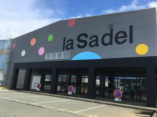 La Sadel - Thumbnail