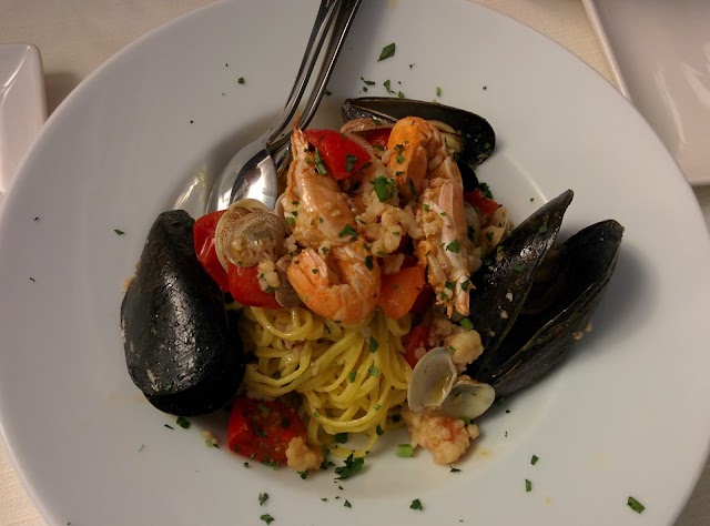 Ristorante La Taverna