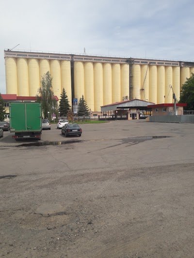 Photos of Oao "Pinskiy Kombinat Khleboproduktov"