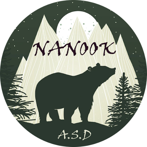 Nanook A.S.D. - Visual