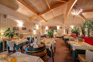 Photo n°21 de Verte Campagne à Lacroix-Falgarde (Restaurant de cuisine traditionnelle)