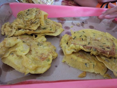 Photos of Muhadi's Ongklok Noodle