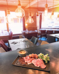 Photo n°3 de Les Copeaux à Les Gets (Restaurant français)