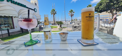 Café Terraza - Thumbnail