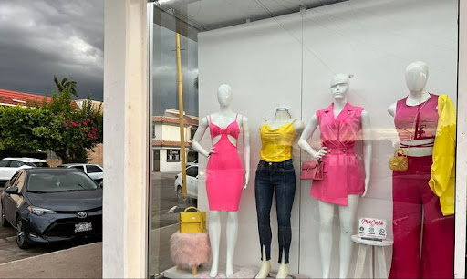 Mar Castelo Store - Visual