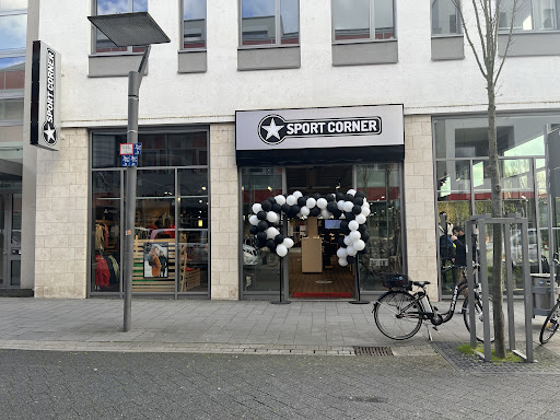Sport Corner ingelheim