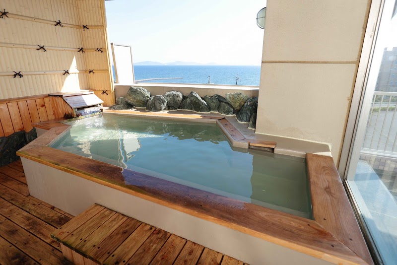 ホテル三河 海陽閣