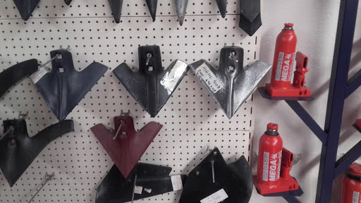 Marcelo parts, S.L. - Thumbnail