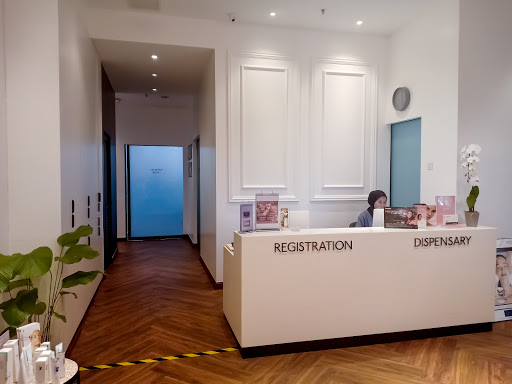 Millennium Aesthetic Clinic Bangsar KL : Face Treatment, Chemical peel, Lips Filler, Hydrafacial, Laser, Microneedling