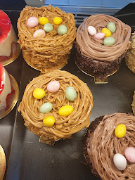 Photo n°23 de Boulangerie pâtisserie à Saint-Germain-lès-Arpajon (Boulangerie)