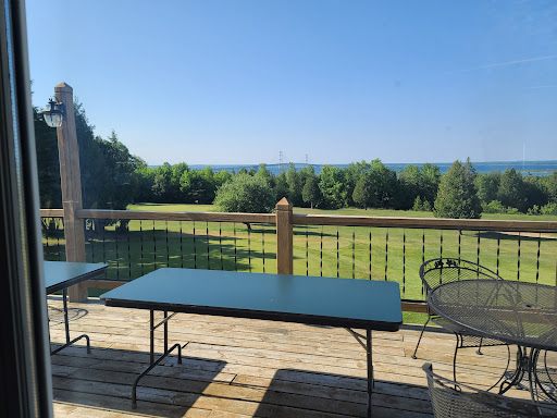 St. Ignace Golf & Country Club Gallery - United States