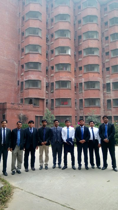 Photos of Institute of Child and Mother Health