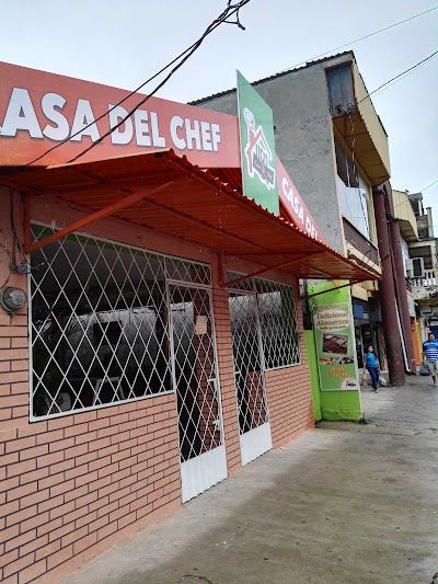 Photos of La Casa Del Chef Centro