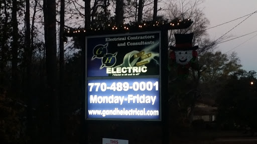 G & H Electric - Thumbnail