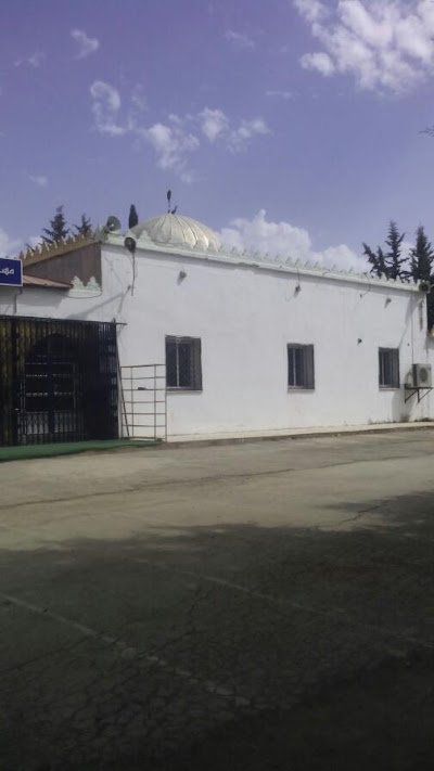 Photos of Tariq Ibn Ziad mosque