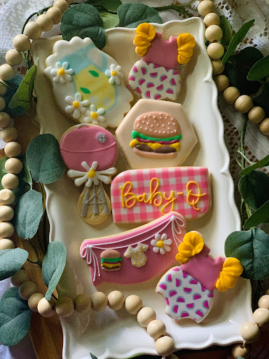 Kizmit Bake Shop - Thumbnail