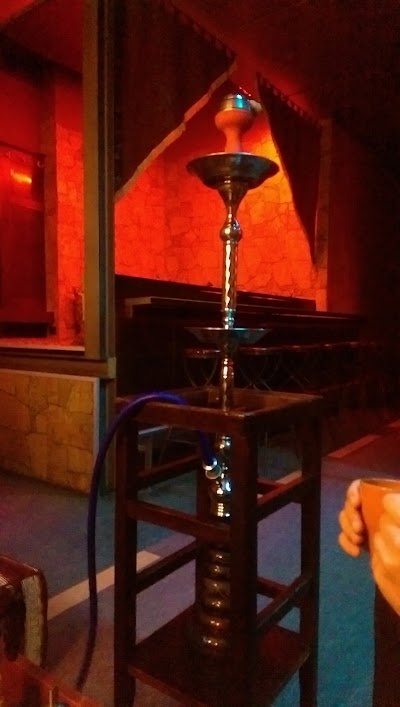 night-club
