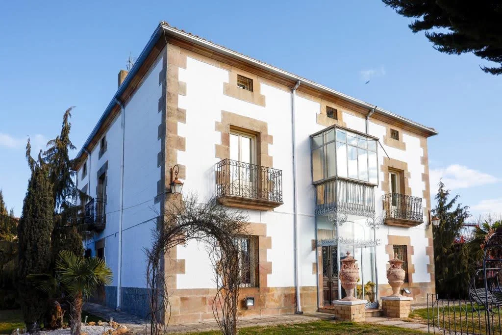 Posada del Indiano