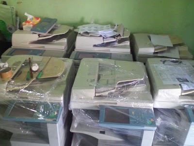Photos of Mesin Fotocopy Bandung
