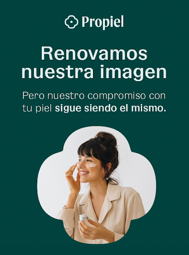 Propiel - Farmacia Dermatológica (Plaza Independencia) - Thumbnail