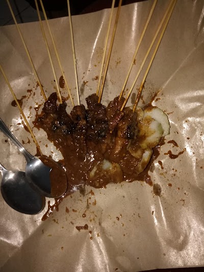 Photos of Sate Madura Cak Mat