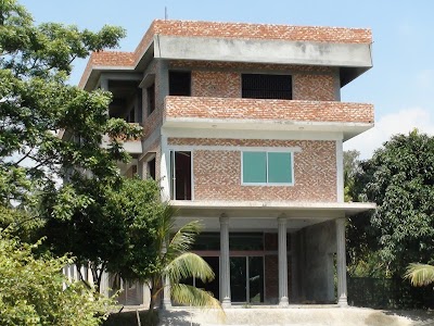 Photos of Oxygen Resort