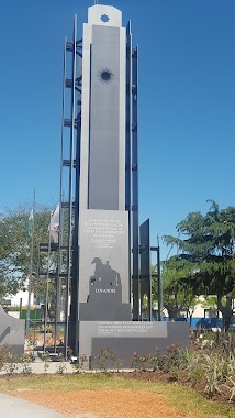 Plaza Inclusiva Manuel Belgrano, Author: GABRIELA Cab