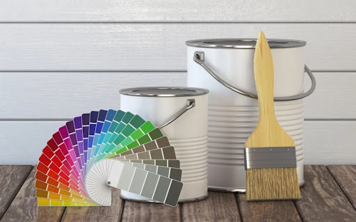 Ibarra Painting LLC - Thumbnail