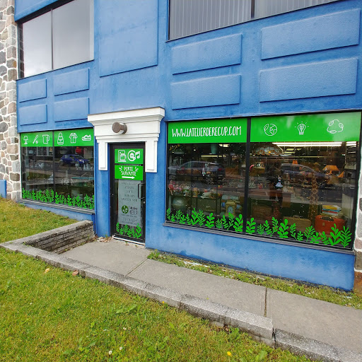 L'Atelier de Recup