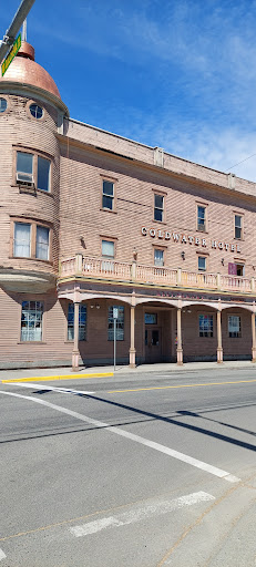 Tourism Merritt - Thumbnail