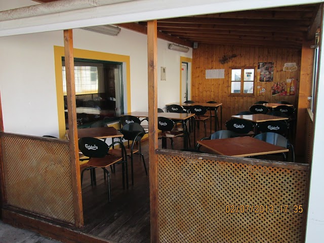 Restaurante João da Longueira