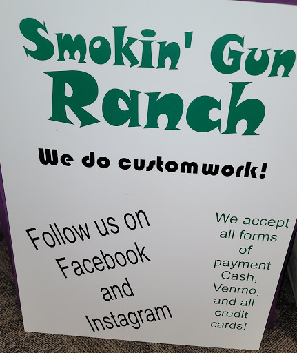 Smokin Gun Ranch