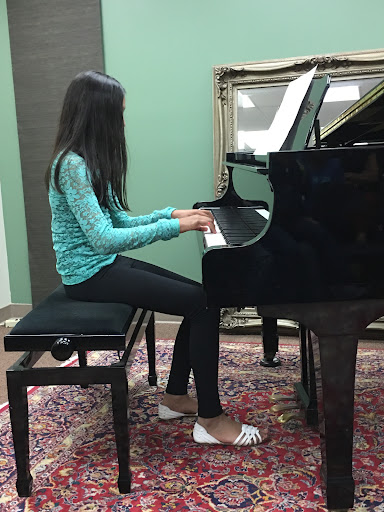 Succeed Music Academy - Thumbnail